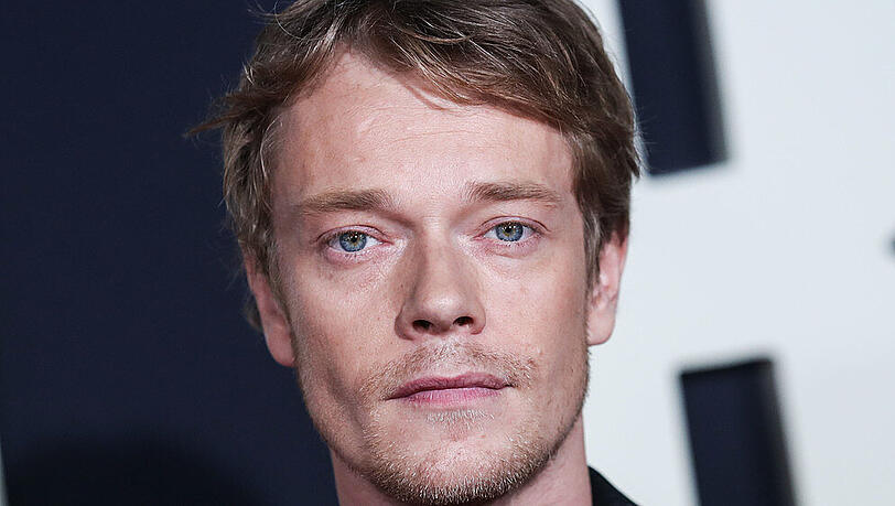 Alfie Allen spielte in "Game of Thrones" die Rolle des Theon Graufreud Alfie Allen spielte in "Game of Thrones" die Rolle des Theon Graufreud