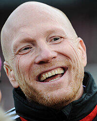 Bestes Drehbuch: Matthias Sammer. Er zieht die Fäden im Hintergrund wie kein Zweiter, hat immer den Blick für das große Ganze, die nächsten Szenen im Kopf. Hat Akteuren wie Mario Götze ihre Rolle auf den Leib zugeschneidert. Sein nächster Star: Robert Lewandowski.