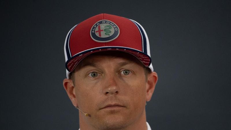 Kimi Räikkönen hat sich mit seiner früheren Wortkargheit zur Kultfigur entwickelt. Kimi Räikkönen hat sich mit seiner früheren Wortkargheit zur Kultfigur entwickelt.