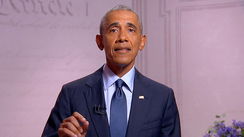 Barack Obama konnte mit seinem neuen Buch einen großen Erfolg feiern.