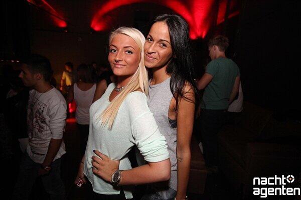 Heiße Party im Crux.Mehr Bilder gibt?s unter: www.nachtagenten.de