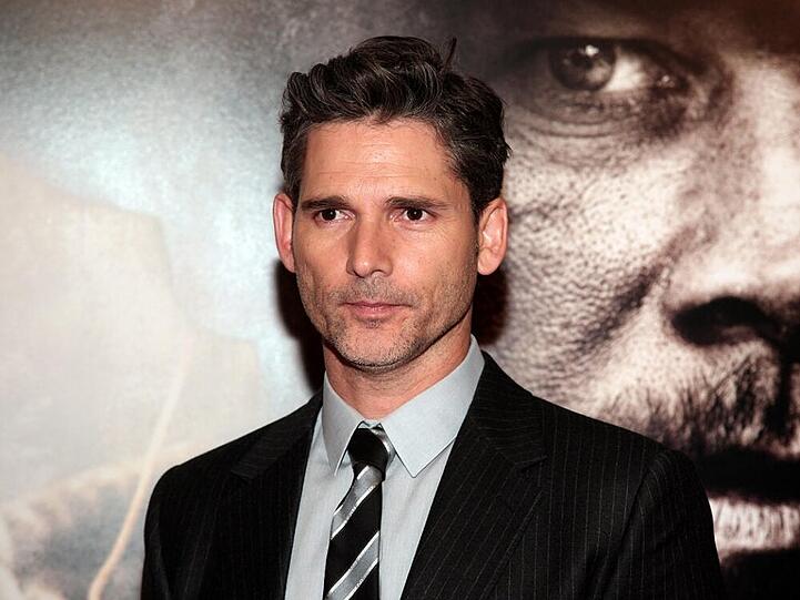Eric Bana bei der Premiere von "Lone Survivor" in New York