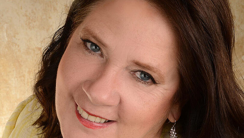 Mit ihren Geschwistern bildet Kathy Kelly auch heute noch die Kelly Family Mit ihren Geschwistern bildet Kathy Kelly auch heute noch die Kelly Family