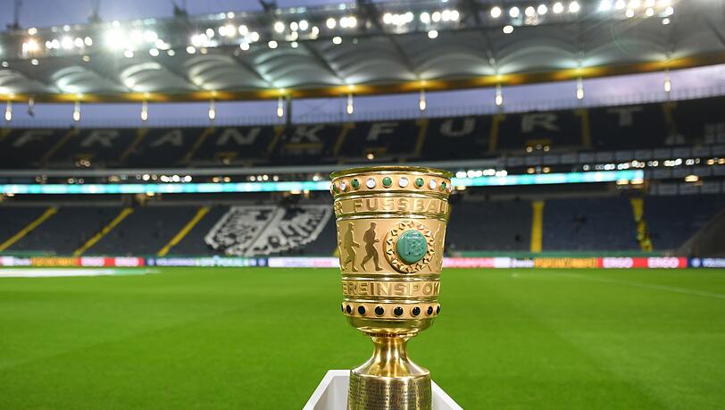Die Termine für die Halbfinals im DFB-Pokal stehen fest.