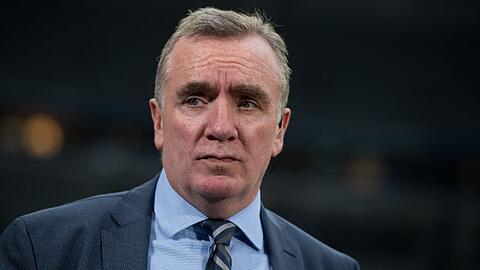 Trat Ian Ayre schon vor der Partie zurück?