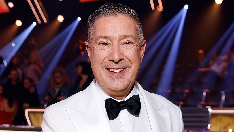 Joachim Llambi hat einen neuen Job beim MDR-"Riverboat".