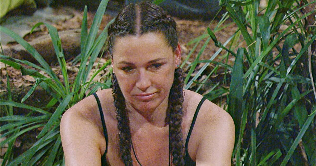 Dschungelcamp-Zoff-unter-M-nchnerinnen-Simone-Ballack-behandelt-mich-wie-einen-Depp-