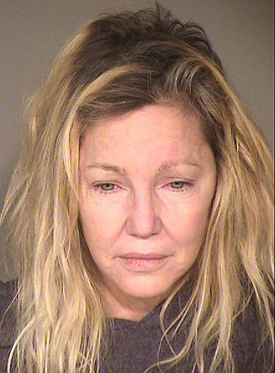 Sie ist eines der größten Sorgenkinder Hollywoods: Heather Locklear wurde erst im Juni festgenommen, weil sie einen Beamten und einen Sanitäter angegriffen hat. Kurz nachdem sie aus dem Gefängnis entlassen worden war, wurde sie dann ins Krankenhaus eingeliefert - angeblich wegen einer möglichen Überdosis.