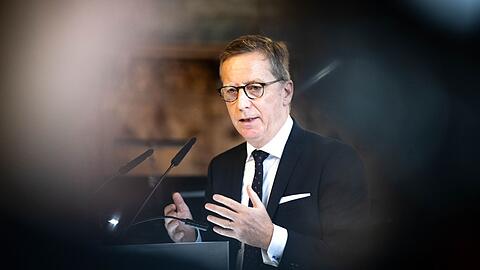 Es gehe nicht um mehr Arbeitszeit, sagt H&uuml;ther. (Archivbild)
