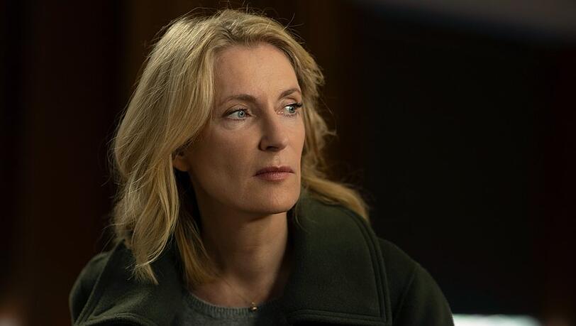 Maria Furtwängler wird als Kommissarin Charlotte Lindholm in "König in Gelb" mit einer persönlichen Geschichte konfrontiert (am 13. September, 20:15 Uhr, im Ersten). Maria Furtwängler wird als Kommissarin Charlotte Lindholm in "König in Gelb" mit einer persönlichen Geschichte konfrontiert (am 13. September, 20:15 Uhr, im Ersten).