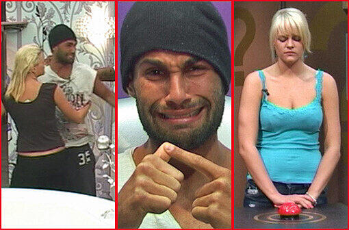 Big Brother wurde jetzt um einen Monat verlängert: Was erwartet die Fans des TV-Containers noch? Hier gibt's nochmal die besten Fotos aus der aktuellen elften Serie und einen Rückblick über die vergangenen Staffeln. Viel Spaß!