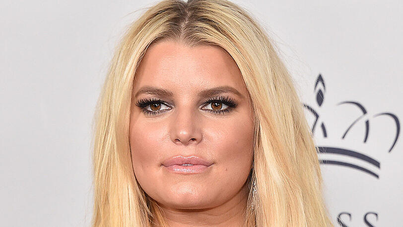 Sängerin Jessica Simpson hat ihre Sucht überwunden Sängerin Jessica Simpson hat ihre Sucht überwunden