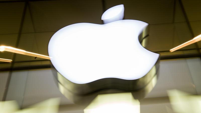 Apple begrüßte das Urteil des EU-Gerichts. Apple begrüßte das Urteil des EU-Gerichts.