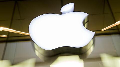 Apple begrüßte das Urteil des EU-Gerichts.