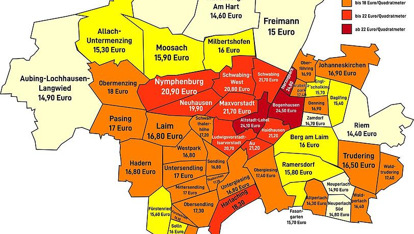 In Welchem Stadtteil Wohne Ich