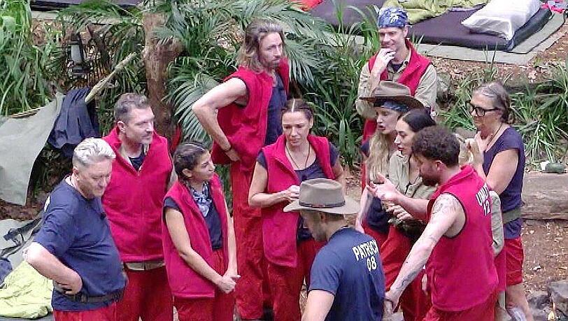 Welcher Dschungelcamper hat die Show als Erster verlassen?