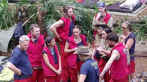 Welcher Dschungelcamper hat die Show als Erster verlassen?