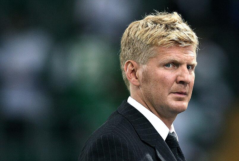 Stefan Effenberg.