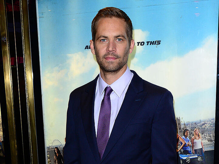 Noch immer ist die Sorgerechtsfrage um die Tochter von Paul Walker nicht endgütig geklärt