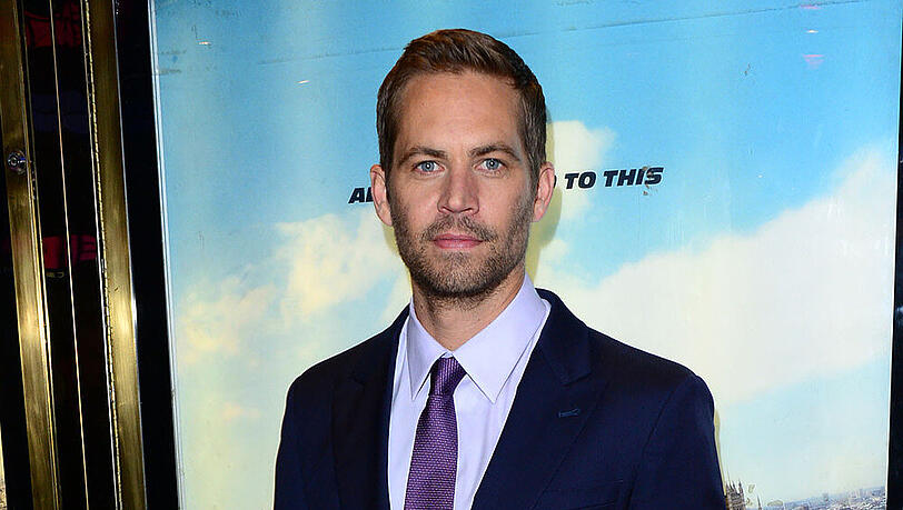 Noch immer ist die Sorgerechtsfrage um die Tochter von Paul Walker nicht endgütig geklärt Noch immer ist die Sorgerechtsfrage um die Tochter von Paul Walker nicht endgütig geklärt