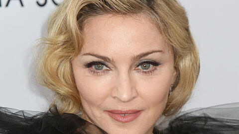 Madonna hätte da eine neue Wohnung für Prinz Harry und Herzogin Meghan.