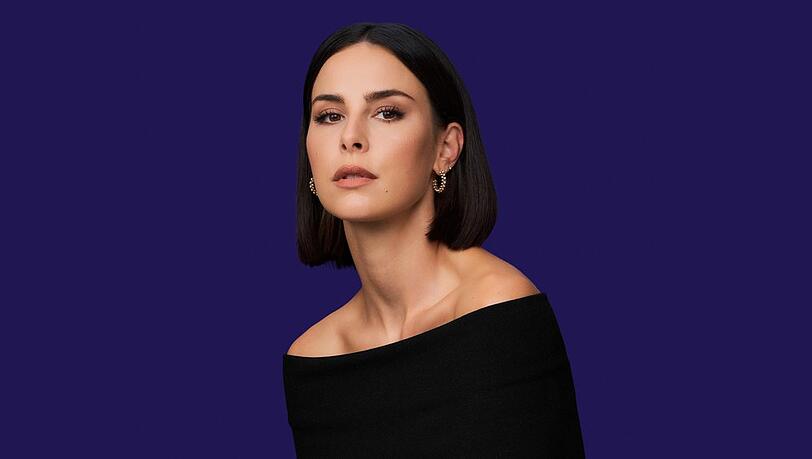 Lena Meyer-Landrut ruft dazu auf, mehr gegen Gewalt gegen Frauen zu tun.