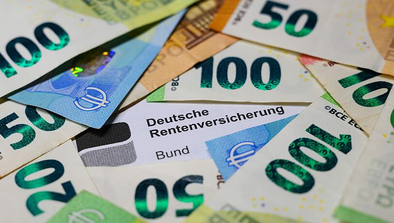 Wer soll wie stark zu Stabilisierung des Rentensystems beitragen? Vorschläge häufen sich. (Symbolbild) Wer soll wie stark zu Stabilisierung des Rentensystems beitragen? Vorschläge häufen sich. (Symbolbild)