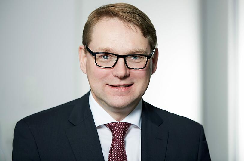 "Das Rentenniveau bis 2030 bei über 47 Prozent stabil zu halten oder es sogar auf 50 oder 53 Prozent anzuheben, würde etliche Milliarden kosten", sagte Gesamtmetall-Hauptgeschäftsführer Oliver Zander. Foto: Gesamtmetall