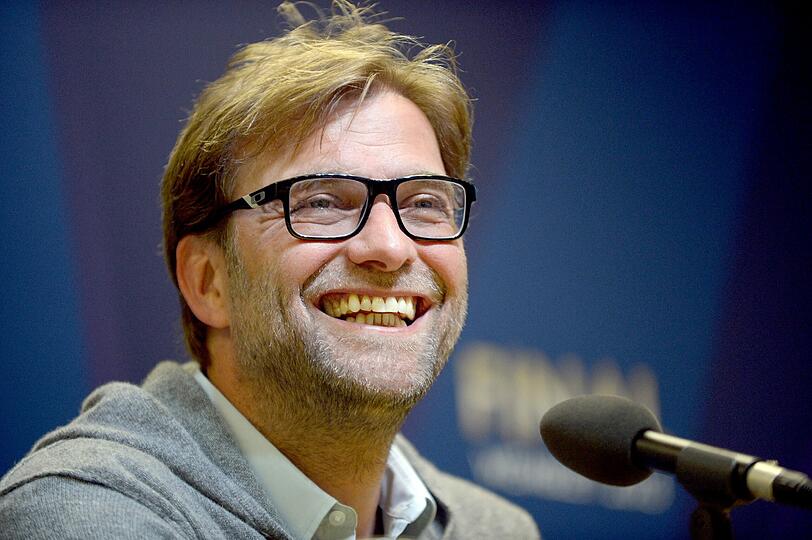&bdquo;Bruce Willis kommt aus Idar-Oberstein und Mourinho war in Fürth. Sachen gibt es.&ldquo; (Dortmunds Trainer Jürgen Klopp über den Besuch von Real-Coach José Mourinho als Spion beim Bundesliga-Spiel in Fürth)