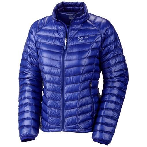 Ein schicker Midlayer von Haglöfs.