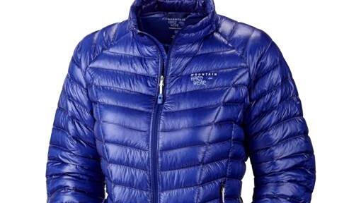 Ein schicker Midlayer von Haglöfs. Ein schicker Midlayer von Haglöfs.