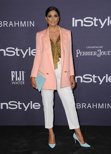 Rachel Roy
