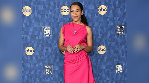 Kelly McCreary macht Schluss mit "Grey's Anatomy".