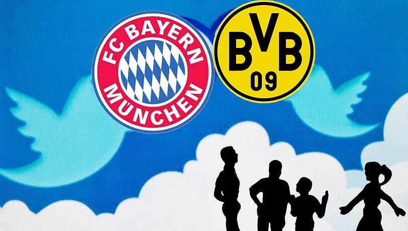 Bei Twitter, Facebook und Google+ gibt es für viele nur das eine Thema: das Finale von Wembley Bei Twitter, Facebook und Google+ gibt es für viele nur das eine Thema: das Finale von Wembley