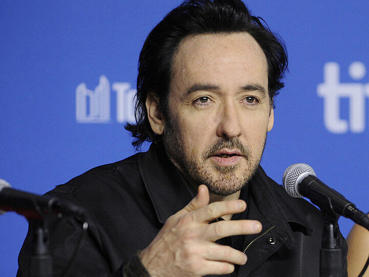 John Cusack sieht die Entwicklungen in der Filmbranche