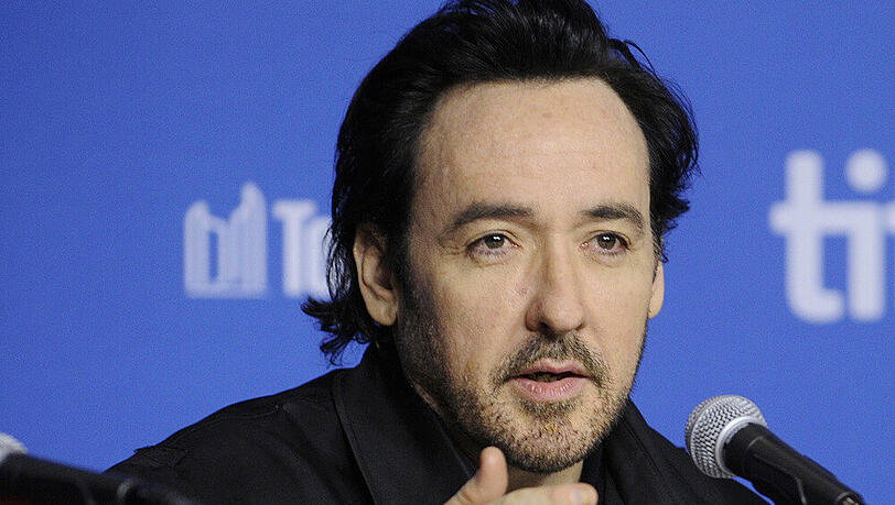 John Cusack sieht die Entwicklungen in der Filmbranche John Cusack sieht die Entwicklungen in der Filmbranche
