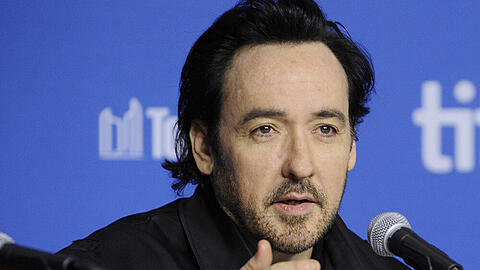John Cusack sieht die Entwicklungen in der Filmbranche
