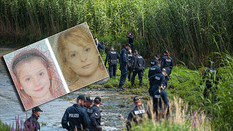 Familie Schulze aus Drage Neue Spur führt zu See Abendzeitung München