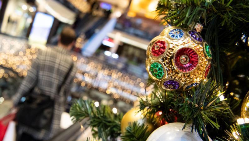 Gefragt zu Weihnachten in Krisenzeiten: Bücher, Uhren, Schmuck und Spielwaren.