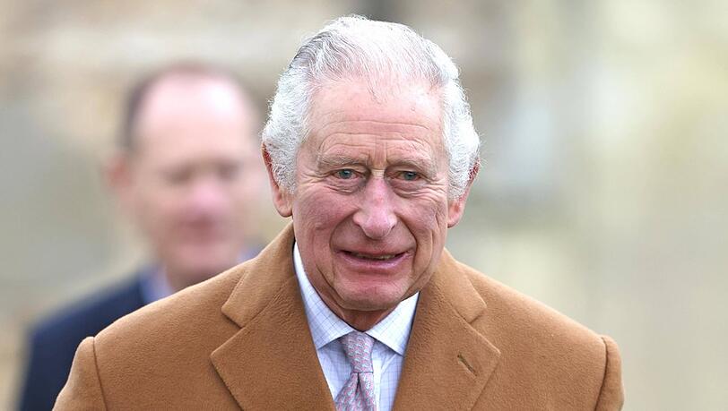 König Charles III. äußerte sich bereits mehrfach zum Themenkomplex Sklaverei.