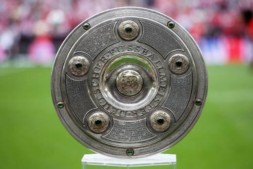 Der FC Bayern hat den Kampf um die Meisterschaft aufgegeben.