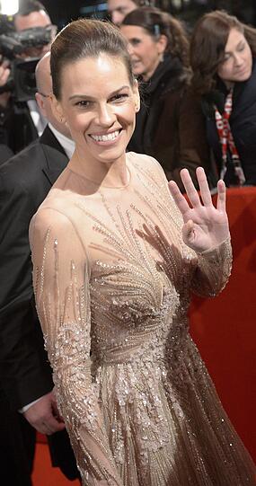 Opernball 2013 in Wien: Die besten Bilder