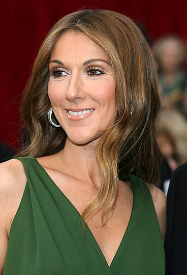 Céline Dion