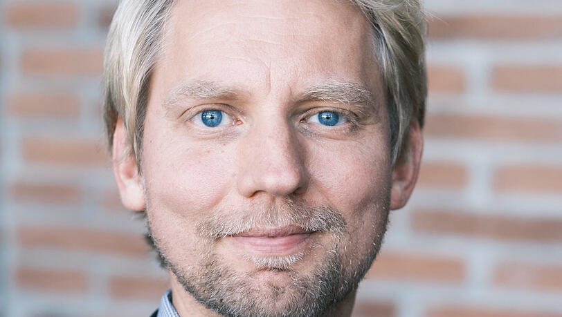 Christian Beuke ist Managementdirektor bei den Münchner Philharmonikern. Christian Beuke ist Managementdirektor bei den Münchner Philharmonikern.