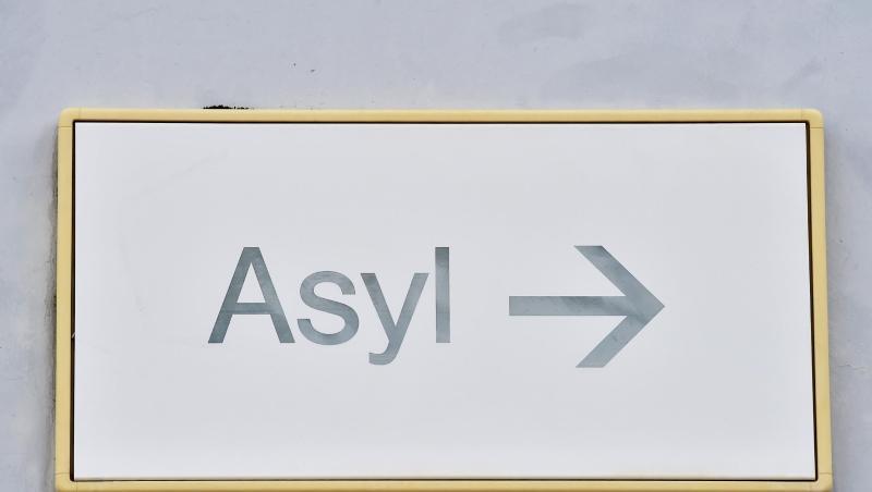 Eine Reform der gemeinsamen Asylpolitik in der EU lässt seit Jahren auf sich warten. Eine Reform der gemeinsamen Asylpolitik in der EU lässt seit Jahren auf sich warten.