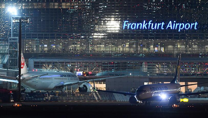 Die Wiederinbetriebnahme von Terminal 2 ist f&uuml;r Mitte der 2030er Jahre angesetzt. (Archivbild)