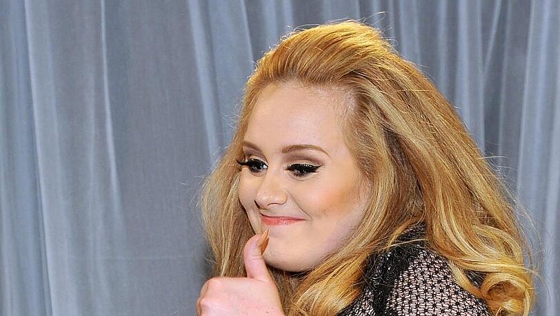 Große Ehre für Adele: Auftritt bei Abramowitschs Neujahrsfeier!
