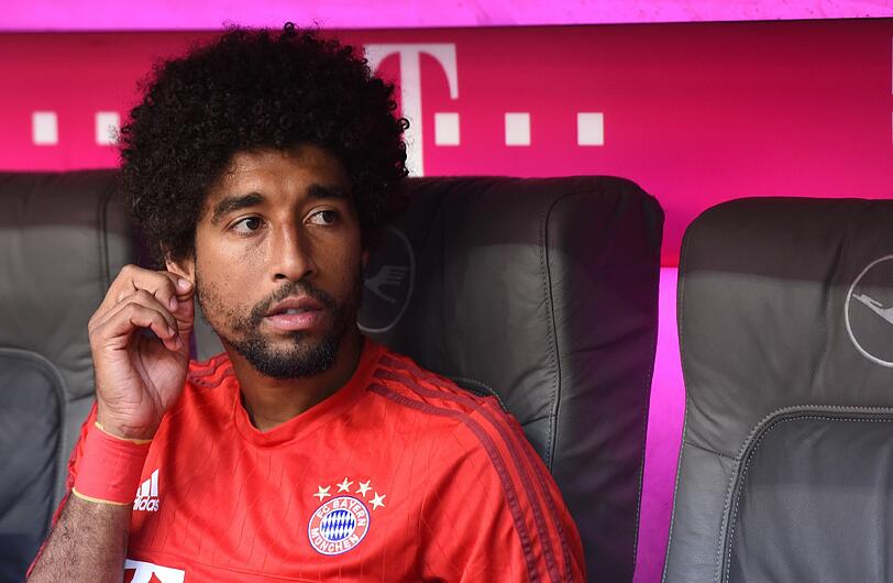 FC Bayern Einzelkritik