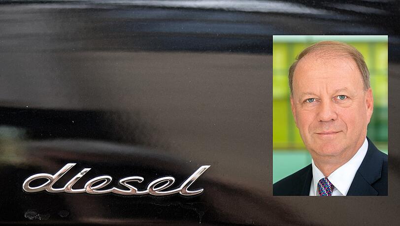 Jurist Christian Achilles rät in seinem Gastbeitrag Diesel-Geschädigten zur Rückgabe des Autos. Jurist Christian Achilles rät in seinem Gastbeitrag Diesel-Geschädigten zur Rückgabe des Autos.