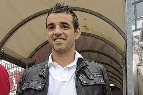 Francisco Copado bleibt Sportchef in Unterhaching.